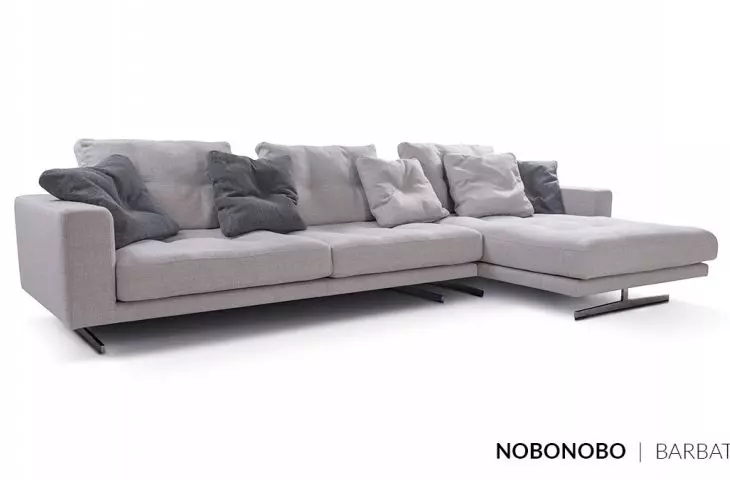 MOST sofa and corner sofa