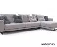 Sofa i narożnik MOST