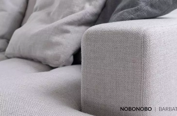 Sofa i narożnik MOST