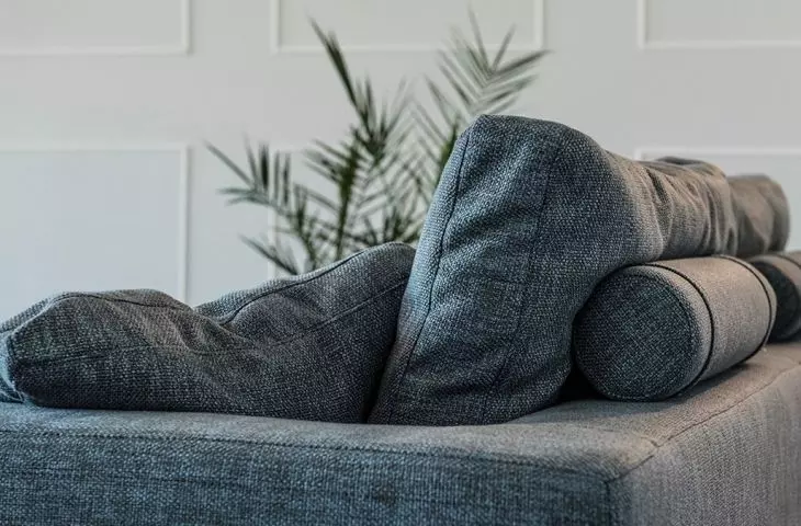 Sofa i narożnik MOST