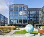 THE PARK WARSAW project by APA WOJCIECHOWSKI
