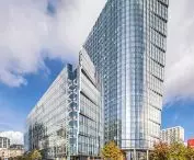 MENNICA LEGACY TOWER, WARSAW project GOETTSCH PARTNERS, EPSTEIN