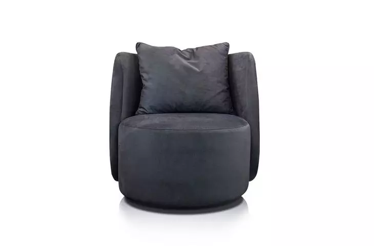PYORA II armchair