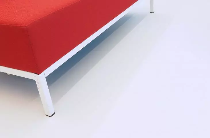Floor paints for rooms where functional and durable solutions are required