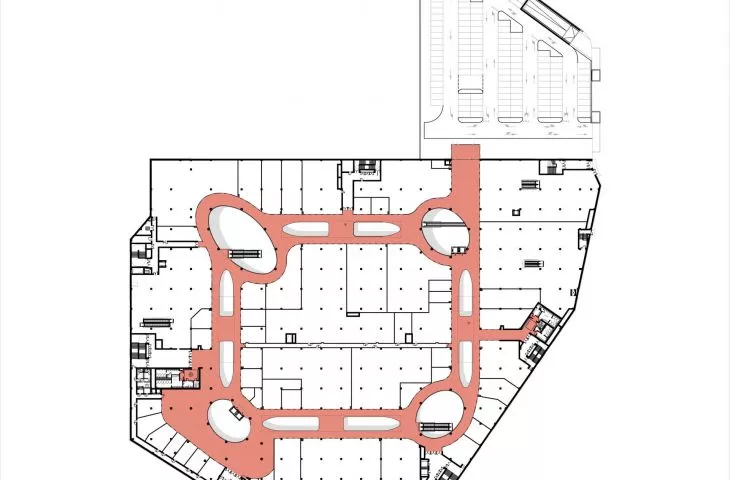 Centrum Serenada