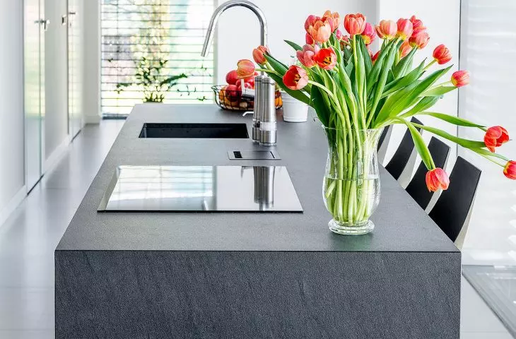 Granite 474