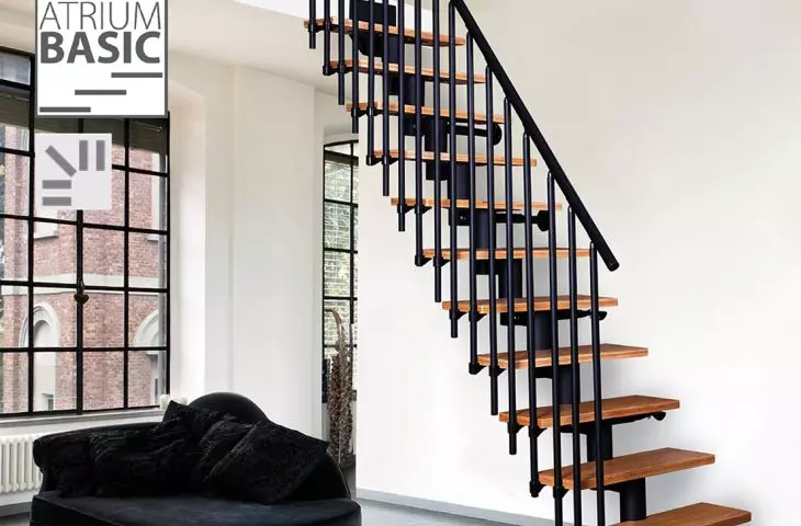 ATRIUM Dixi