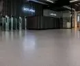  Peran STB - epoxy-quartz flooring