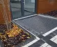 Facility and system doormats 
