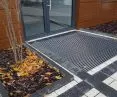 Wycieraczki obiektowe i systemowe 