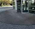 Facility and system doormats