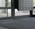 Facility and system doormats 