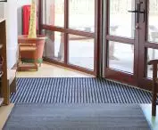 Facility and system doormats