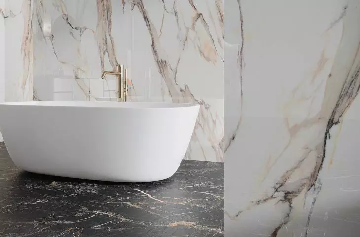 Calacatta Gold