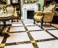 Natural stone in your home - several hundred types from around the world