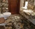 Natural stone in your home - several hundred types from around the world