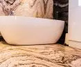 Natural stone in your home - several hundred types from around the world