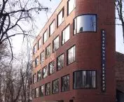 Budynek nazwano Pracownią Podgórze