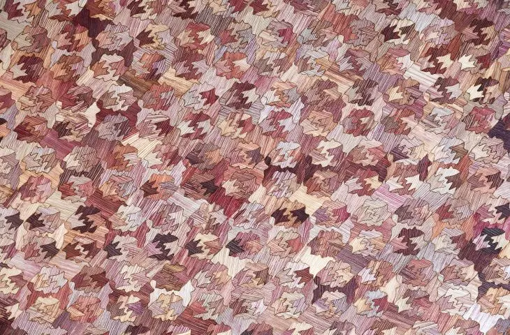 Fernand Laposse's designs