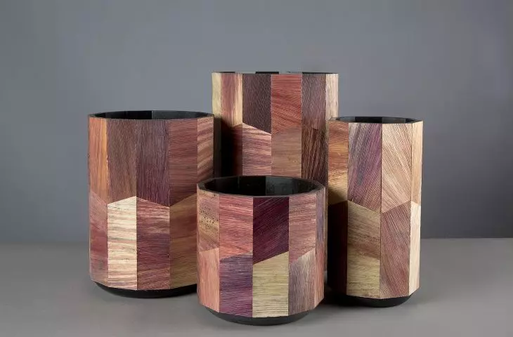 Fernand Laposse's designs