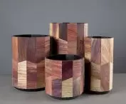 Fernand Laposse's designs