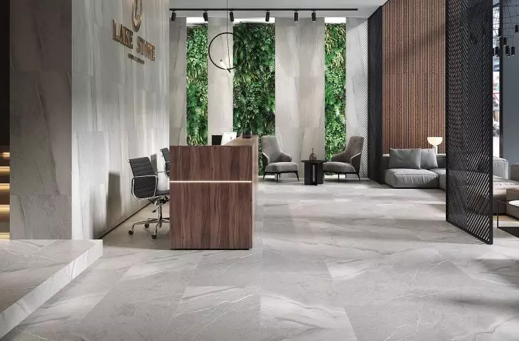 GRAND CONCEPT - LAKE STONE