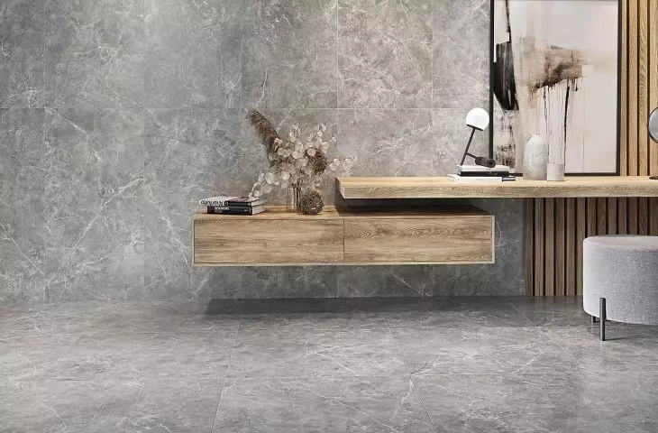 GRAND CONCEPT - SILVER POINT
