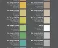 Complete investment tile system with a wide range of formats and colors