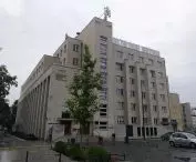 Budynek użyteczności publicznej jako pomnik. Dom-pomnik marszałka Józefa Piłsudskiego w Łodzi