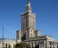 Pałac Kultury i Nauki w Warszawie