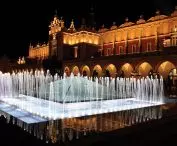 Cloth Hall, Krakow