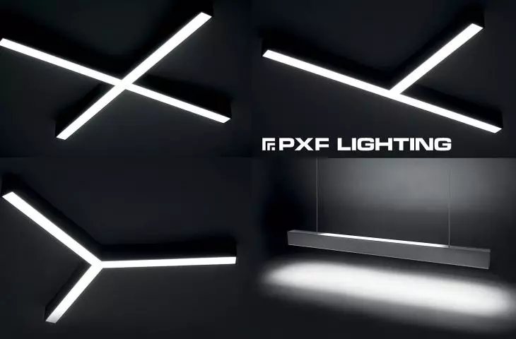 SIGMA II LED w wersjach X, Y, T oraz DI-IN