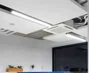 Oprawy systemowe SIGMA II LED