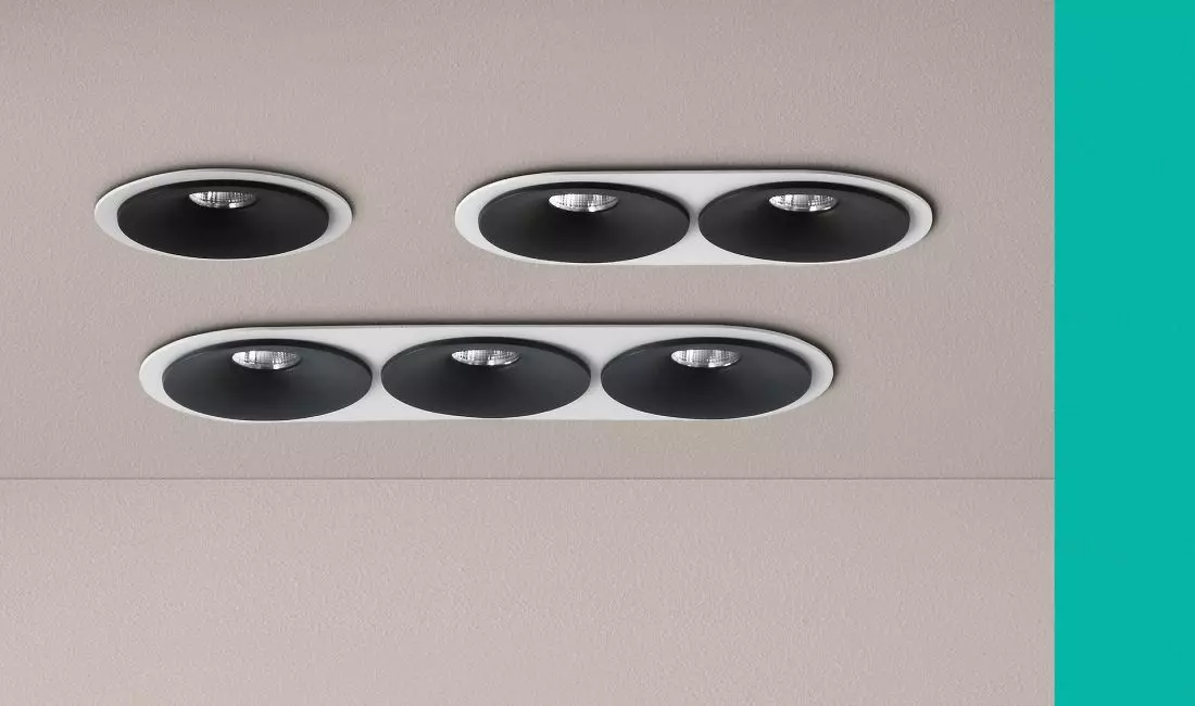 Speaker © ZAHO
LIGHTING