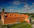 Pałac Królewski w Warszawie