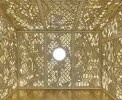 Award in the category of public space, proj.: NArchitekTURA