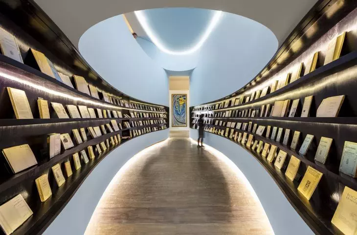 Nagroda w kategorii przestrzeń publiczna, proj.: NArchitekTURA