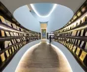 Award in the category of public space, proj.: NArchitekTURA