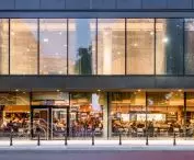 Nagroda dla Nobu Hotel 