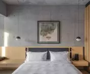 Award in hotel category, proj.: medusa group