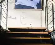 Staircase by JEMS Architekci studio