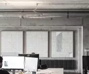 Award in the office category, proj.: JEMS Architekci