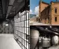 Museum of Polish Vodka, Warsaw