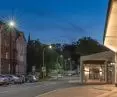 Complete outdoor lighting systems