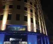 Oprawy oświetleniowe, lampy, projekty oświetlenia architektonicznego