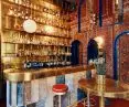 Aura Bar photo by Lukasz Kus