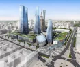 Wizualizacja zapisów planu miejscowego