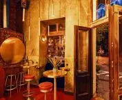 Aura Bar fot. Łukasz Kuś