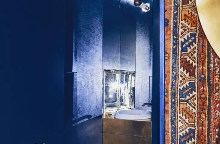 Aura Bar photo by Lukasz Kus