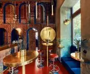 Aura Bar fot. Łukasz Kuś